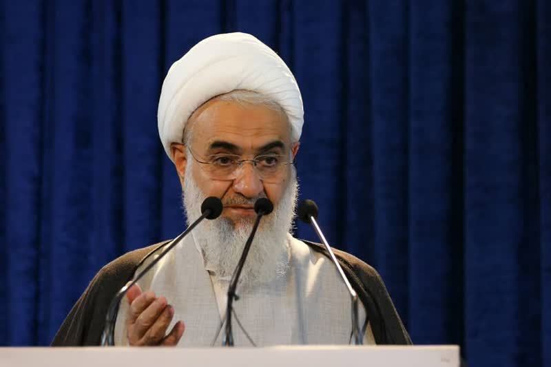 انهدام پهباد آمریکا هدیه نیروهای مسلح به ملت انهدام پهباد آمریکا هدیه نیروهای مسلح به ملت