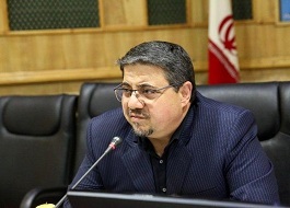درآمدهای گردشگری مستقیما سر سفره&zwnj;های مردم می&zwnj;رود