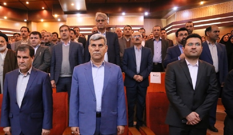 میراث یک استاندار