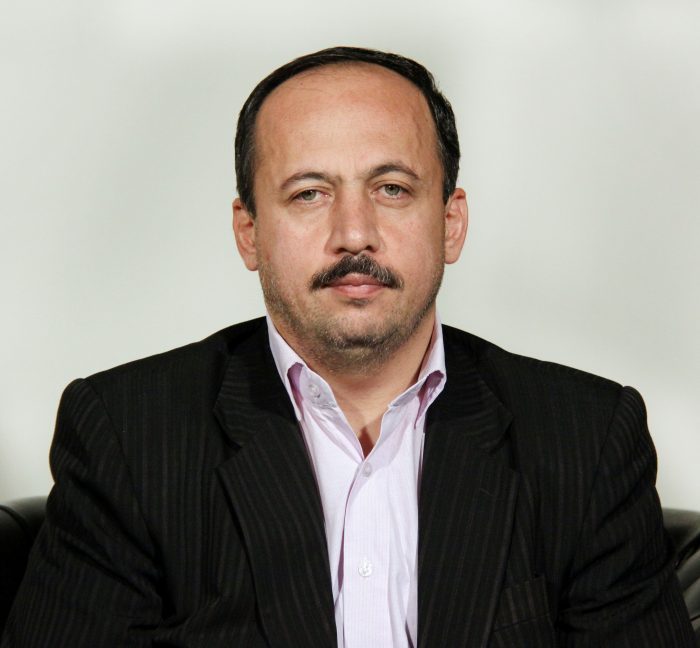 تنها تابعیتم ایران است
