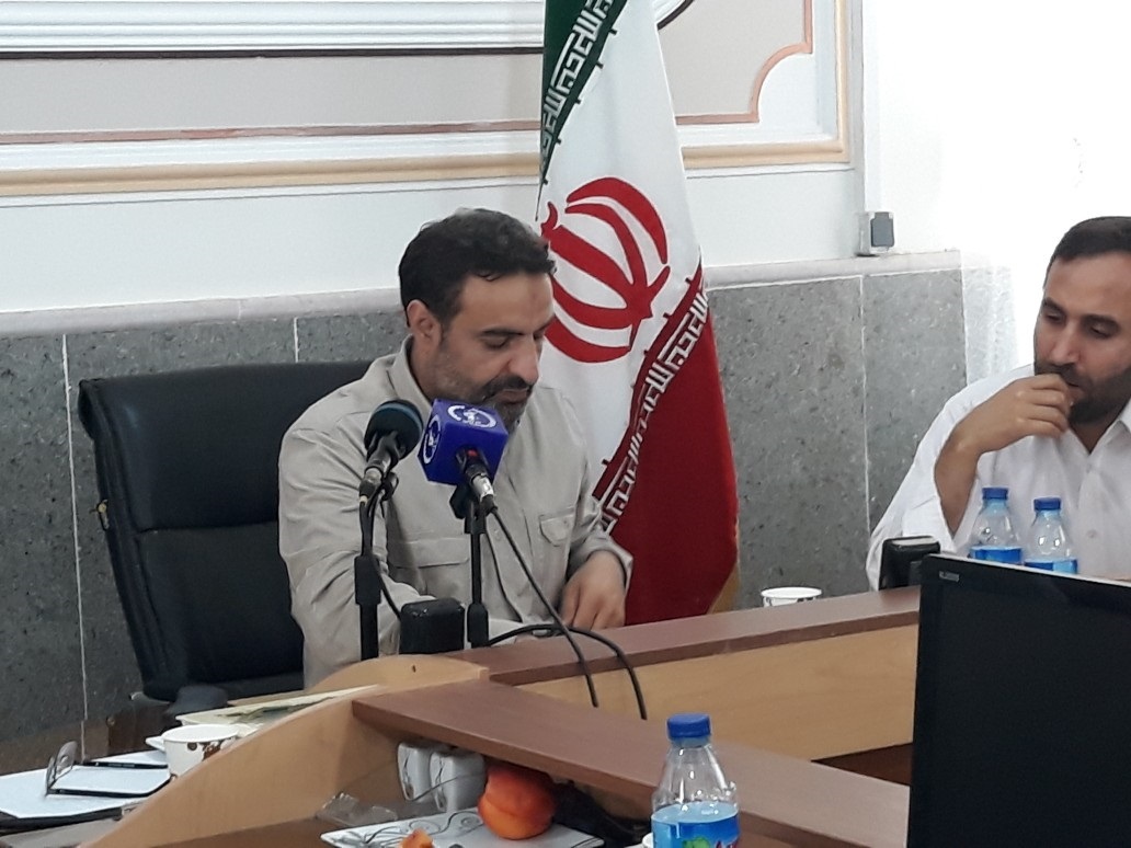 بسیج به عنوان مولود انقلاب، پیوند ناگسستنی با مردم دارد