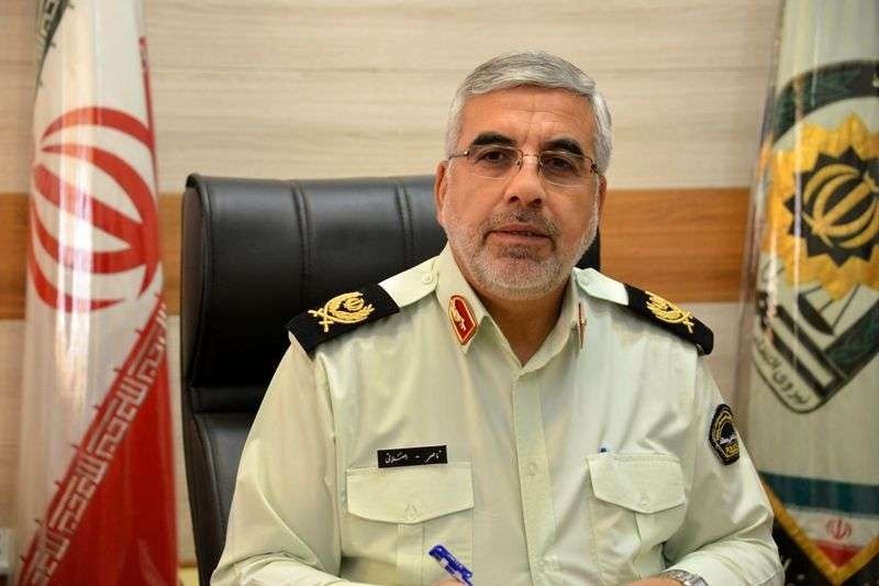 دشمنان برای از بین بردن نیروی انسانی این مملکت در تلاشند