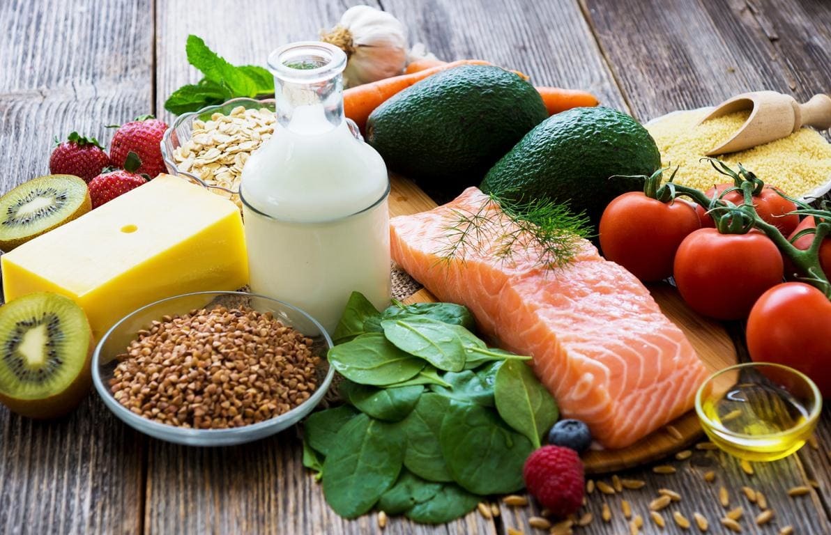 بررسی الگوی مصرف مواد غذایی در قزوین بررسی الگوی مصرف مواد غذایی در قزوین