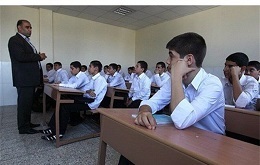 خبر خوش مدیر کل برای نهضتی ها و حق التدریسی ها