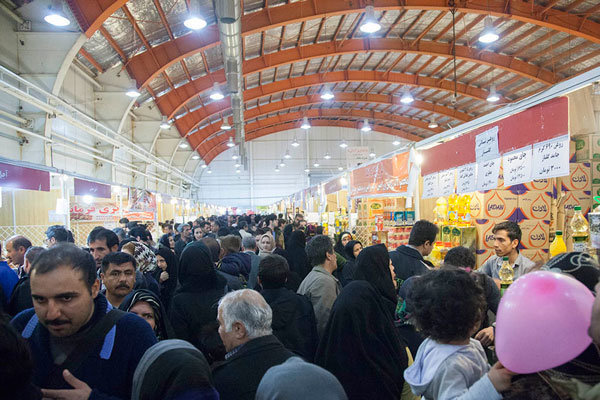 برگزاری دهمین نمایشگاه خانه_مدرن