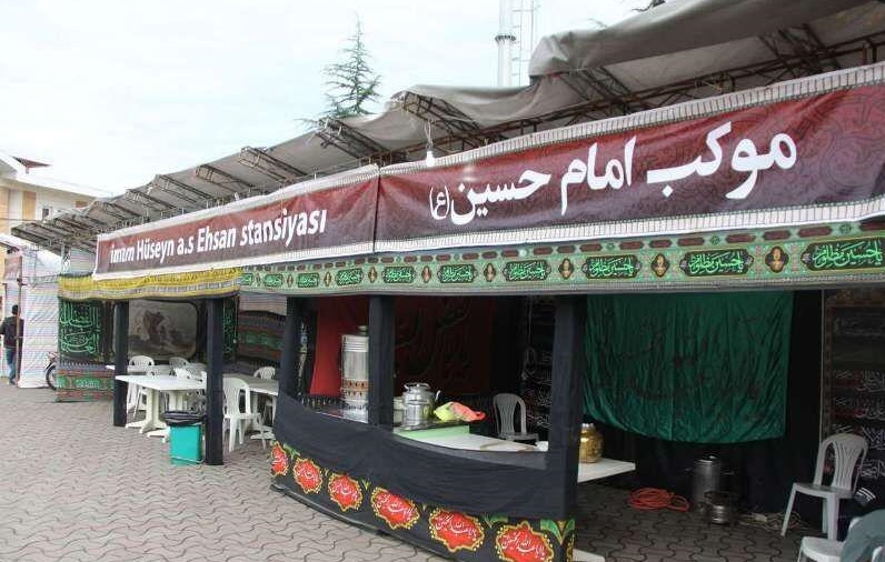 سه موکب سلامت در عراق برپا می&zwnj;شود