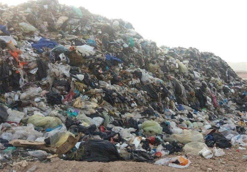 پسماند راهی برای درآمدزایی از زباله پسماند راهی برای درآمدزایی از زباله