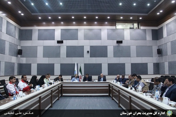 وجود گسلهای جوان در خوزستان لزوم آمادگی برای زلزله را مضاعف میکند/آموزش، آگاهی بخشی و تبلیغات میدانی لازمه مواجهه با بحرانها وجود گسلهای جوان در خوزستان لزوم آمادگی برای زلزله را مضاعف میکند/آموزش، آگاهی بخشی و تبلیغات میدانی لازمه مواجهه با بحرانها