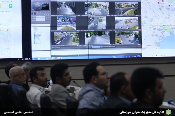 وجود گسلهای جوان در خوزستان لزوم آمادگی برای زلزله را مضاعف میکند/آموزش، آگاهی بخشی و تبلیغات میدانی لازمه مواجهه با بحرانها وجود گسلهای جوان در خوزستان لزوم آمادگی برای زلزله را مضاعف میکند/آموزش، آگاهی بخشی و تبلیغات میدانی لازمه مواجهه با بحرانها