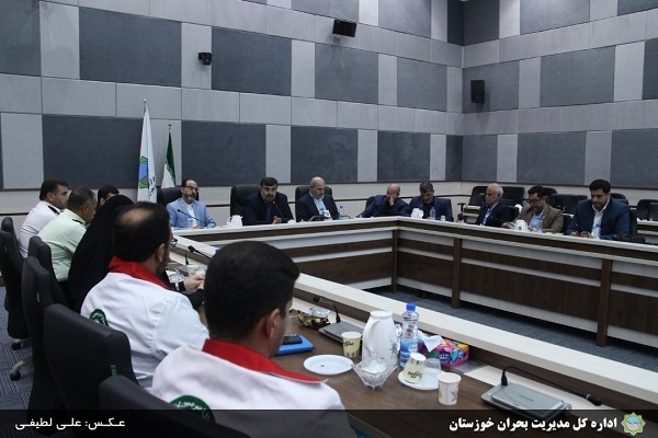 وجود گسلهای جوان در خوزستان لزوم آمادگی برای زلزله را مضاعف میکند/آموزش، آگاهی بخشی و تبلیغات میدانی لازمه مواجهه با بحرانها وجود گسلهای جوان در خوزستان لزوم آمادگی برای زلزله را مضاعف میکند/آموزش، آگاهی بخشی و تبلیغات میدانی لازمه مواجهه با بحرانها