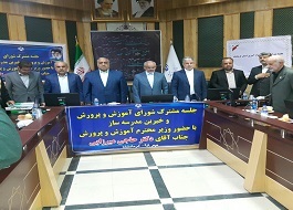 کنکور باعث انهدام نظام آموزشی میشود کنکور باعث انهدام نظام آموزشی میشود