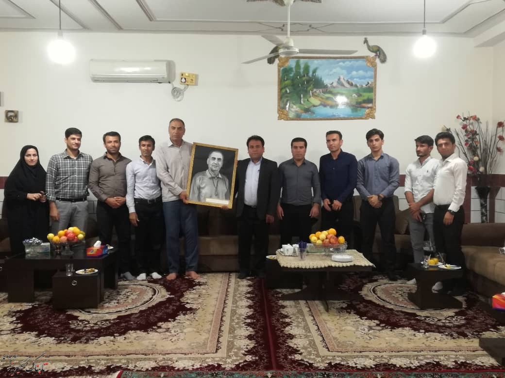 اقدام ارزشمند کارشناس تربیت بدنی و مربیان ورزش آموزش آموزش وپرورش لنده در هفته تربیت بدنی + تصاویر اقدام ارزشمند کارشناس تربیت بدنی و مربیان ورزش آموزش آموزش وپرورش لنده در هفته تربیت بدنی + تصاویر