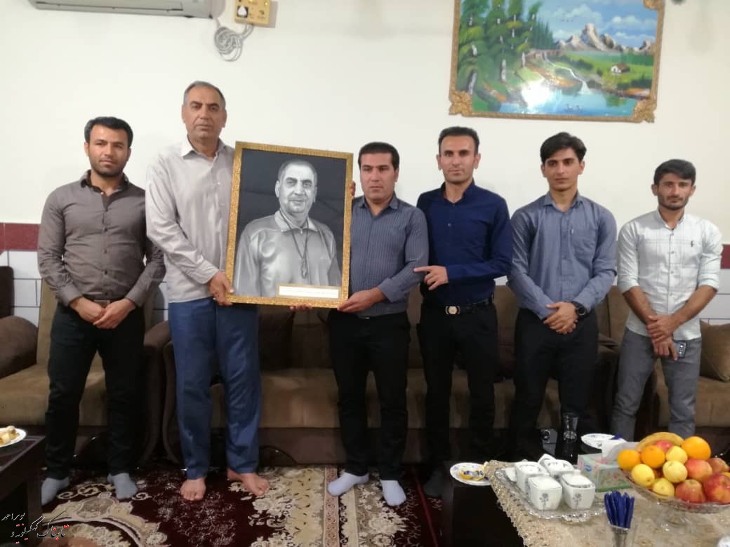 اقدام ارزشمند کارشناس تربیت بدنی و مربیان ورزش آموزش آموزش وپرورش لنده در هفته تربیت بدنی + تصاویر اقدام ارزشمند کارشناس تربیت بدنی و مربیان ورزش آموزش آموزش وپرورش لنده در هفته تربیت بدنی + تصاویر