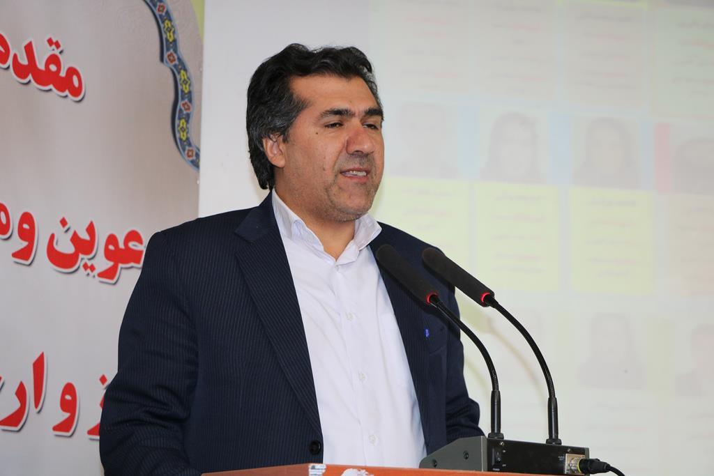 افزایش قیمت بنزین تصمیم شخصی نیست / روزی آرزوی اقتصاد بدون نفت را داشتیم / دستگاه ها منتظر بارش های سنگین باشند