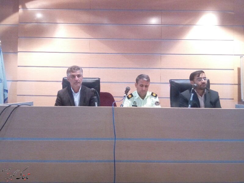 حضور مدیران در جلسات تبلیغاتی در خارج از تایم اداری تخلف است / با نشست های طایفه ای نمایندگان برخورد قضایی می شود / ایجاد نظر سنجی بدون مجوز ممنوع است / هشدار جدی به کانال ها و گروه های فضای مجازی