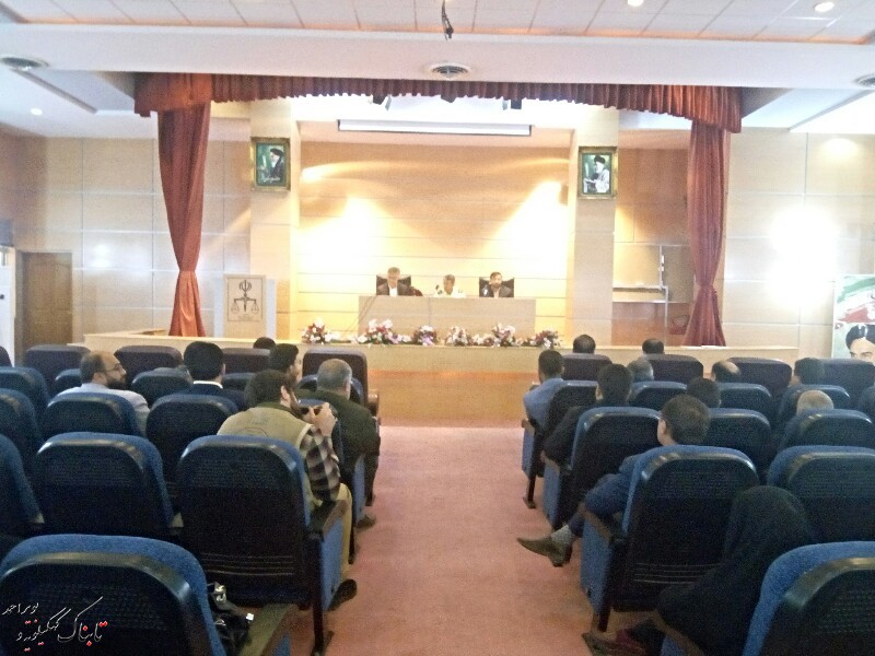 حضور مدیران در جلسات تبلیغاتی در خارج از تایم اداری تخلف است / با نشست های طایفه ای نمایندگان برخورد قضایی می شود / ایجاد نظر سنجی بدون مجوز ممنوع است / هشدار جدی به کانال ها و گروه های فضای مجازی