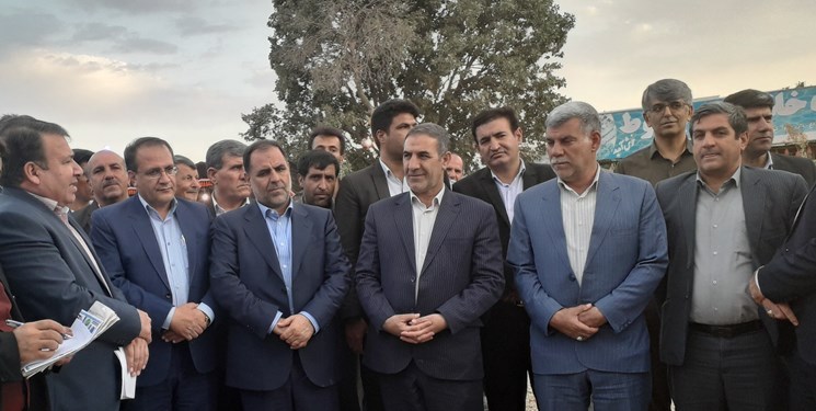 تنور انتخابات را کدام کاندیداها گرم می کنند؟ ( بویراحمد و دنا)