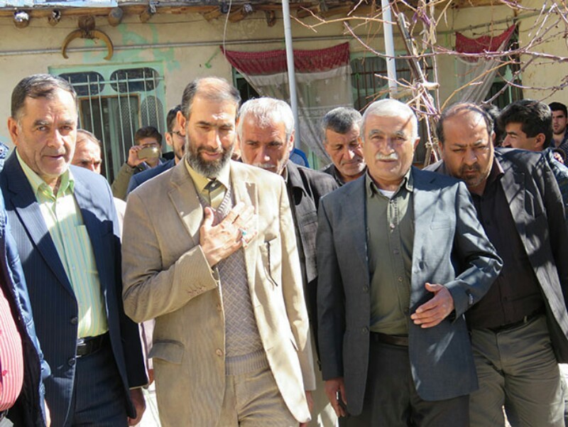 تنور انتخابات را کدام کاندیداها گرم می کنند؟ ( بویراحمد و دنا)