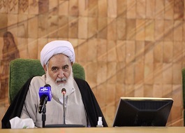 اقدامات قوه قضائیه بارقه‌های امید را در دل مردم زنده کرد