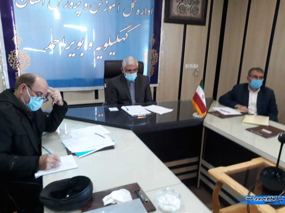 اجرای طرح مدرسه خوانا در 84 آموزشگاه و 540 کلاس درس استان