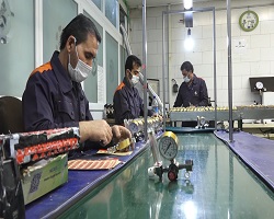 طراحی و تولید دستگاه واحد مراقبت از یونیت دندانپزشکی