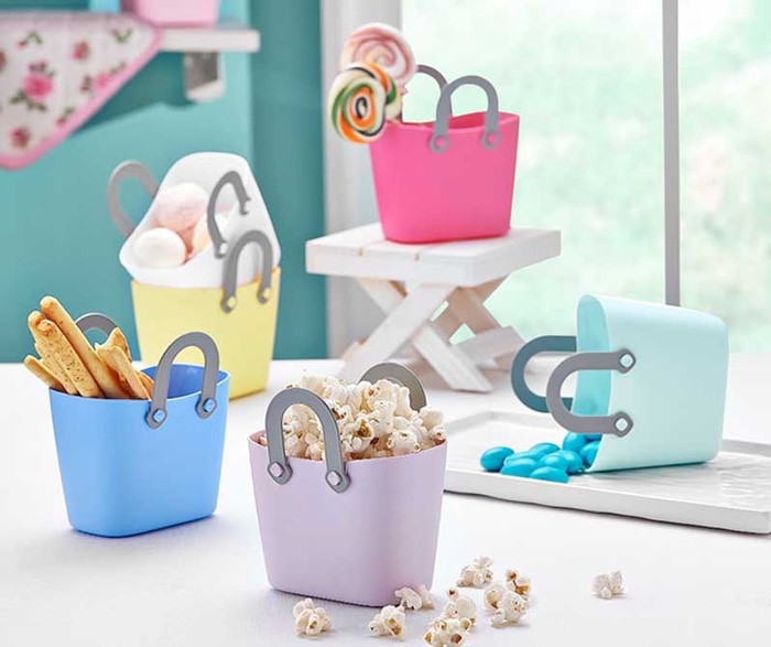 لوازم آشپزخانه، دوست خانم خانه