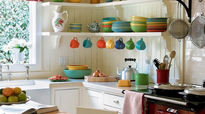 لوازم آشپزخانه