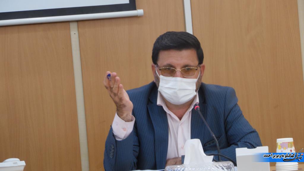 سفر برخی شخصیت ها هیچ آورده ای برای سیسخت ندارد / هشدار در خصوص احتمال بازداشت برخی کاندیداهای شوراها