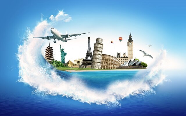 کرونا و مرگ صنعت گردشگری مدرن