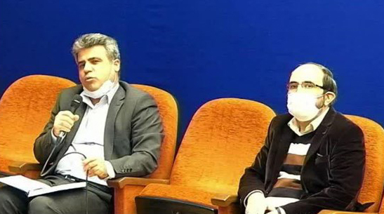 ثبتنام 6 هزار و 700 کارگر در سامانه ثبت بیکاری ثبتنام 6 هزار و 700 کارگر در سامانه ثبت بیکاری