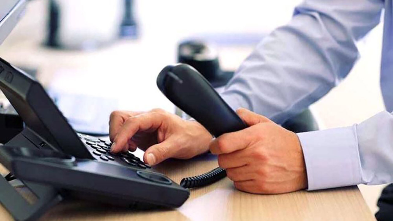 راه اندازی مرکز پاسخگویی تلفنی ویژه بیماران سرطانی در گلستان راه اندازی مرکز پاسخگویی تلفنی ویژه بیماران سرطانی در گلستان