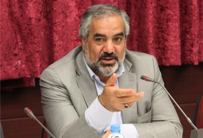بررسی مشکلات اقتصادی استان