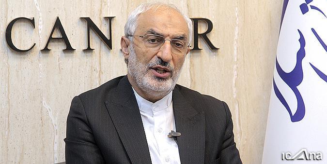 آموزش و پرورش نیاز به قانونگذاری جدید ندارد آموزش و پرورش نیاز به قانونگذاری جدید ندارد