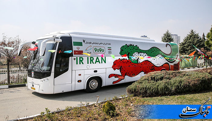 شو تبلیغاتی استاندار سمنان در سال جهش تولید شو تبلیغاتی استاندار سمنان در سال جهش تولید