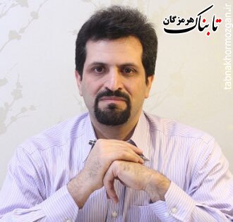 دکتر محمدعلی اکبری متخصص گوش و حلق و بینی در حادثه انفجار کلینیک سینا اطهر چشم از جهان فرو بست