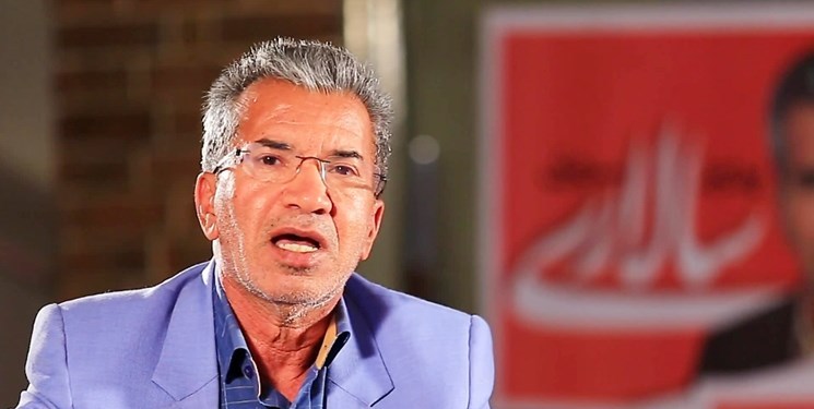 امثال خویینیها دلداده غرب هستند/ وانهادن همه امور به برجام سبب این وضعیت کنونی در اقتصاد شده است امثال خویینیها دلداده غرب هستند/ وانهادن همه امور به برجام سبب این وضعیت کنونی در اقتصاد شده است