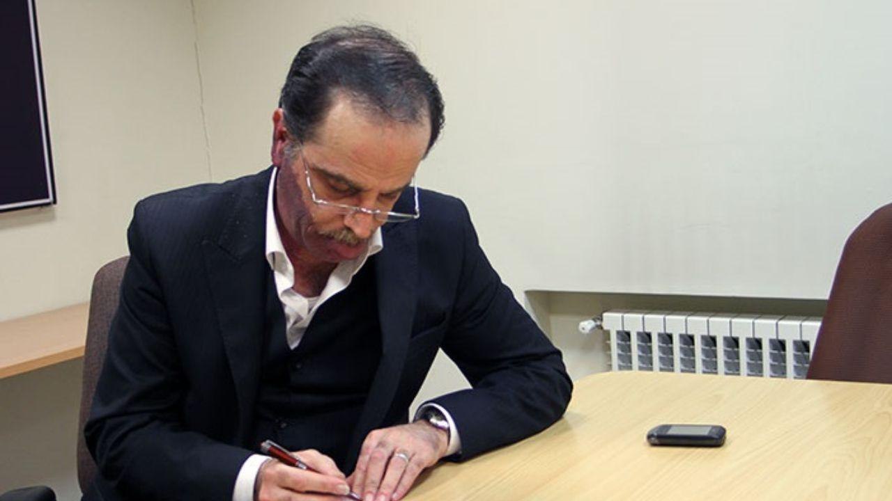 رئیس مجلس شورا،تمام مجلس نیست رئیس مجلس شورا،تمام مجلس نیست