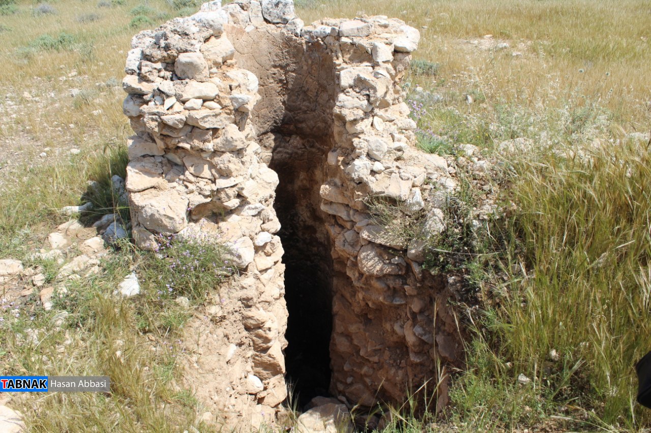 تنگ خلیل