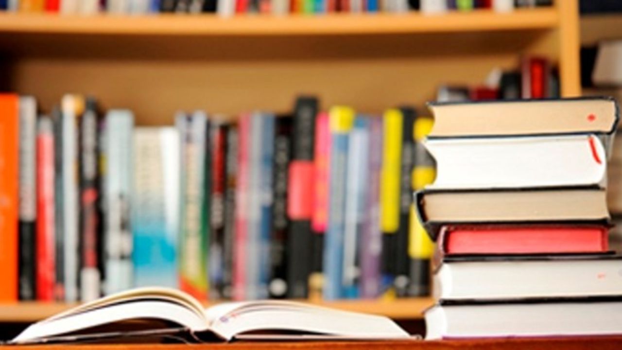 باغ کتاب قزوین راه اندازی میشود باغ کتاب قزوین راه اندازی میشود