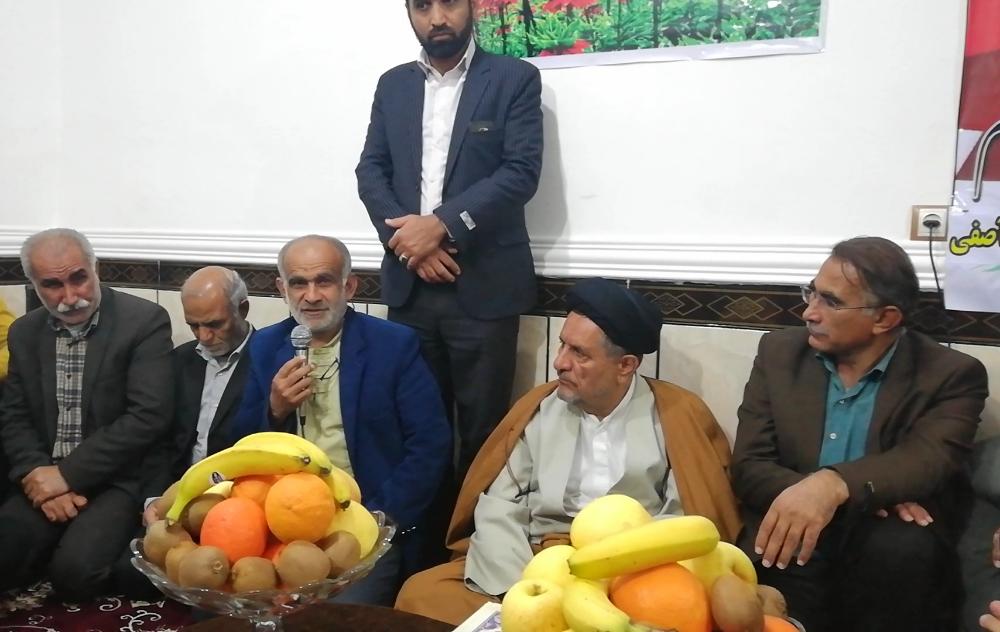 پشت پا زدن به قول و قرارها چهره زشتی از شما به یادگار می گذارد! / مازوت گرمابه اصولگرایی در کهگیلویه بدسوز شده است!