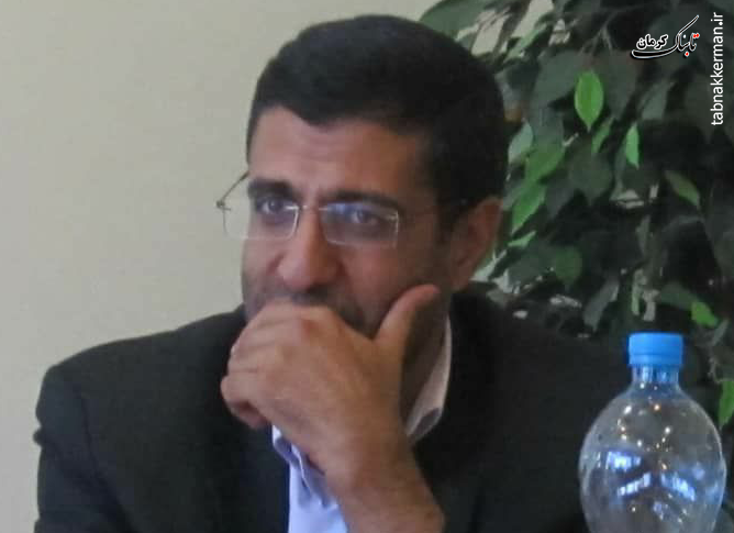 نگرشهای اقتصادی «پور ابراهیمی» را شدیداً برای اقتصاد کشور زیانبار میدانم/توسل به شکایت، یعنی پاک کردن صورت مسئله/در روز تکریم از بازنشستگان بیدلیل راهی دادسرا و با سپردن کفالت آزاد شدم نگرشهای اقتصادی «پور ابراهیمی» را شدیداً برای اقتصاد کشور زیانبار میدانم/توسل به شکایت، یعنی پاک کردن صورت مسئله/در روز تکریم از بازنشستگان بیدلیل راهی دادسرا و با سپردن کفالت آزاد شدم