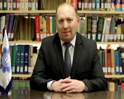 آمادگی تاجیکستان برای آغاز روابط گردشگری با اصفهان