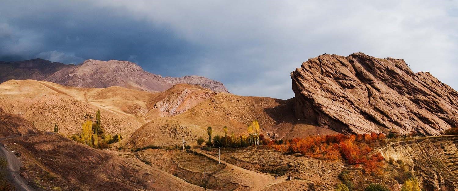 هتل های سنتی قزوین