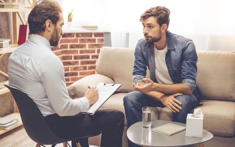 مشاوره خانواده چیست؟ مشاوره خانواده چیست؟