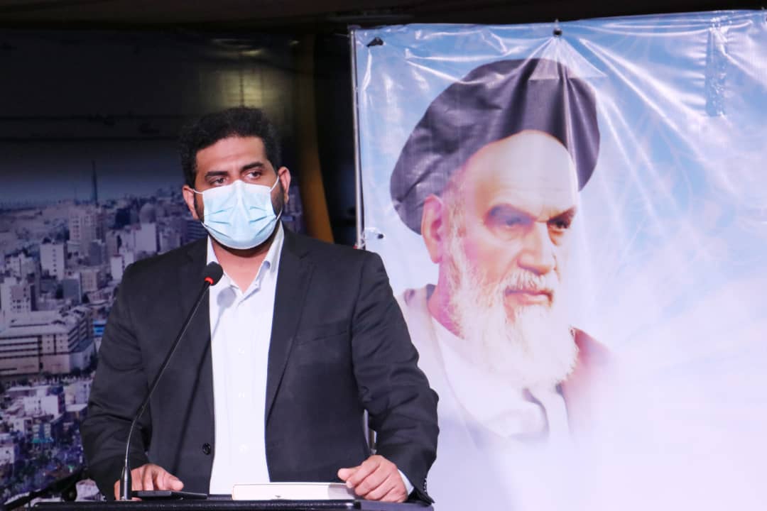 ویژه برنامه های فرهنگی نیمه شعبان در بندرعباس برگزار می‌شود