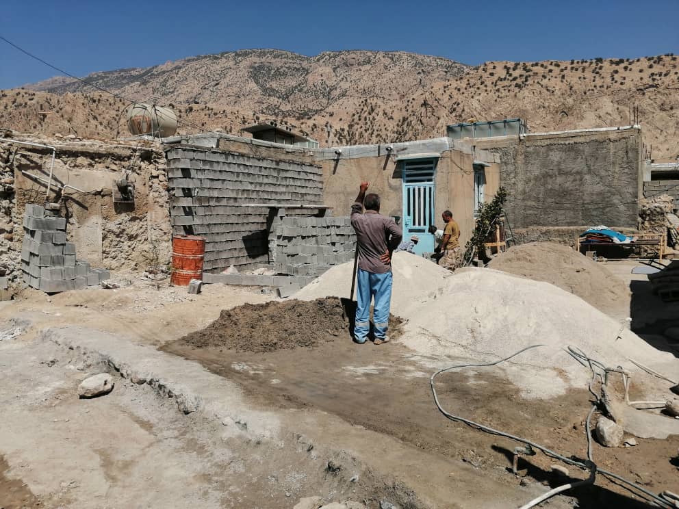 پایان ۹۰ روز همدلی انجمن جوانان در قلب لنده+تصاویر پایان ۹۰ روز همدلی انجمن جوانان در قلب لنده+تصاویر