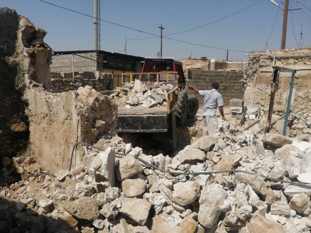 پایان ۹۰ روز همدلی انجمن جوانان در قلب لنده+تصاویر پایان ۹۰ روز همدلی انجمن جوانان در قلب لنده+تصاویر