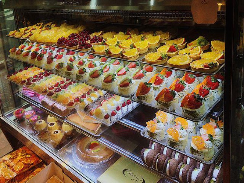 قیمت مصوب انواع شیرینی در بازار کرمانشاه اعلام شد