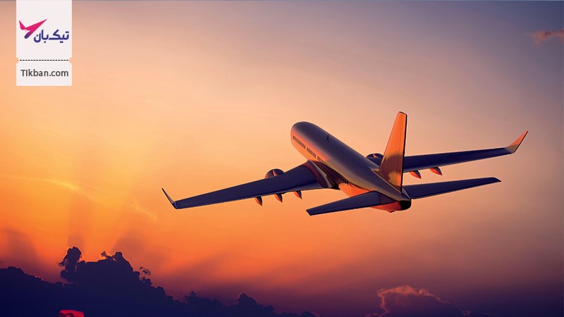 هر آنچه باید درباره بلیط هواپیما اهواز بدانید!