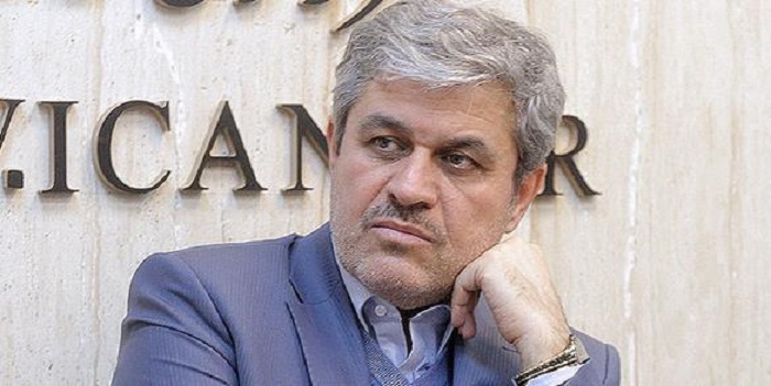 خطاب تاجگردون به کمیسیون تلفیق در مورد نکته کلیدی بودجه !